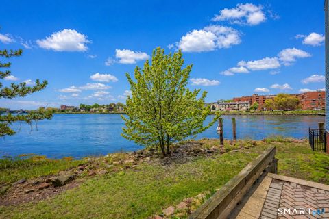 Tiny photo for 674 Quinnipiac Avenue #674, New Haven, CT 06513 (MLS # 24173591)