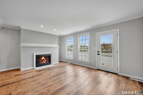 Tiny photo for 674 Quinnipiac Avenue #674, New Haven, CT 06513 (MLS # 24173591)