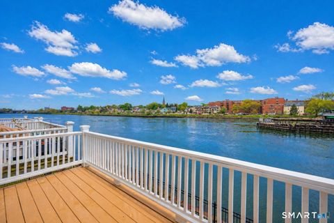 Photo of 674 Quinnipiac Avenue #674, New Haven, CT 06513 (MLS # 24173591)