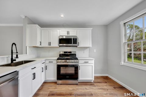 Tiny photo for 674 Quinnipiac Avenue #674, New Haven, CT 06513 (MLS # 24173591)