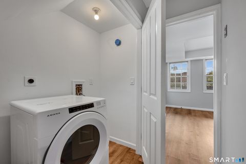 Tiny photo for 674 Quinnipiac Avenue #674, New Haven, CT 06513 (MLS # 24173591)
