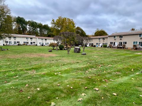 Tiny photo for 220 Main Street #APT 6G, New Hartford, CT 06057 (MLS # 24137865)