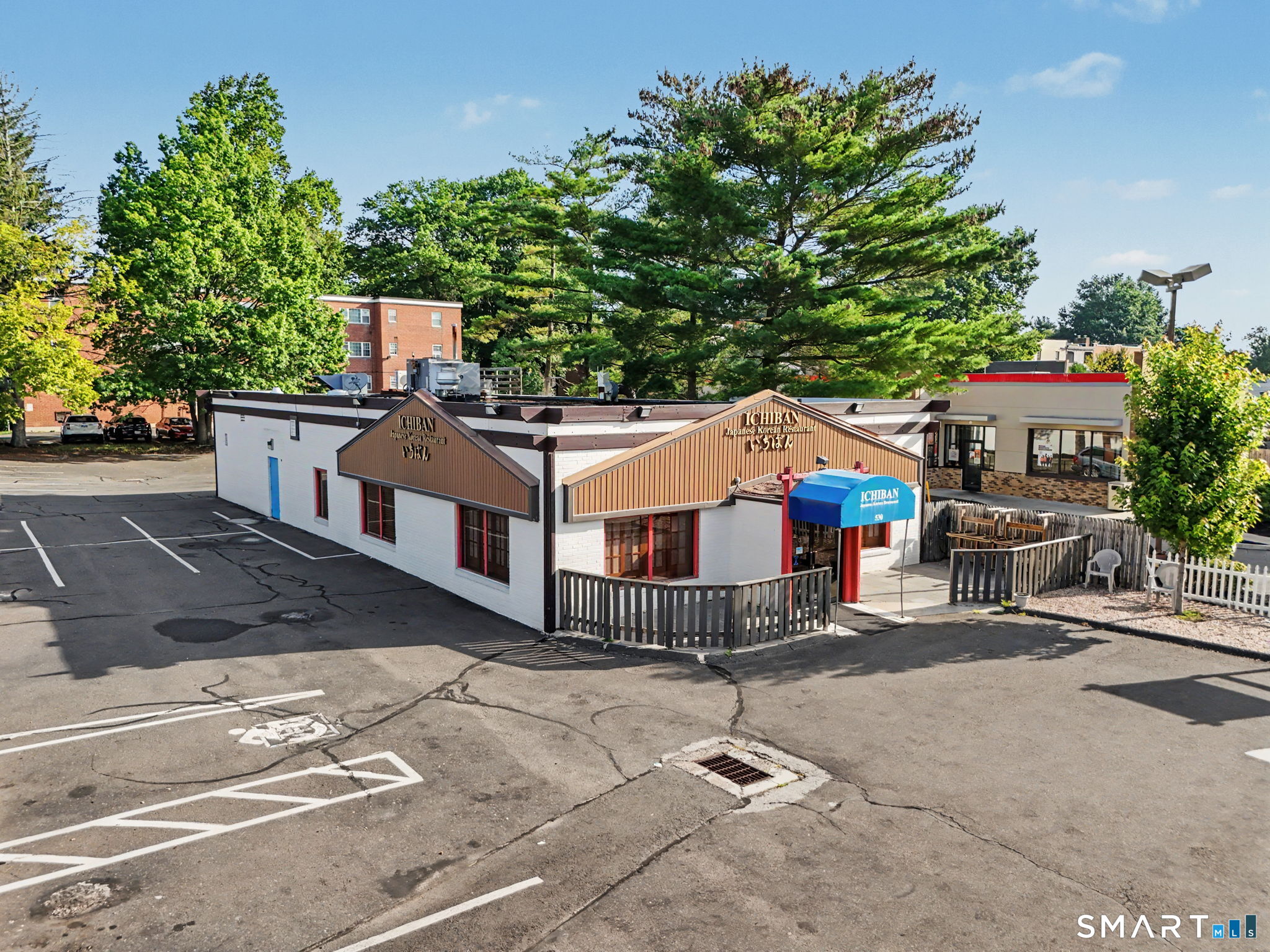 530 Farmington Avenue