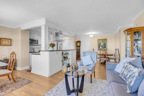 Tiny photo for 2625 Park Avenue #12L, Bridgeport, CT 06604 (MLS # 24133372)