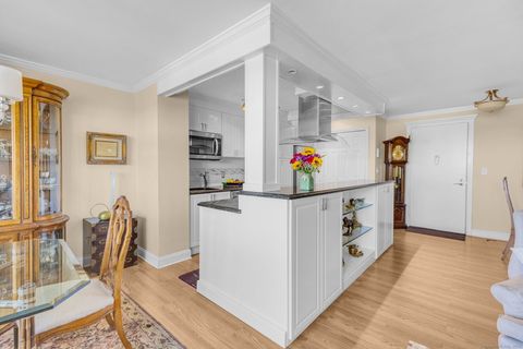 Tiny photo for 2625 Park Avenue #12L, Bridgeport, CT 06604 (MLS # 24133372)