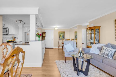Tiny photo for 2625 Park Avenue #12L, Bridgeport, CT 06604 (MLS # 24133372)