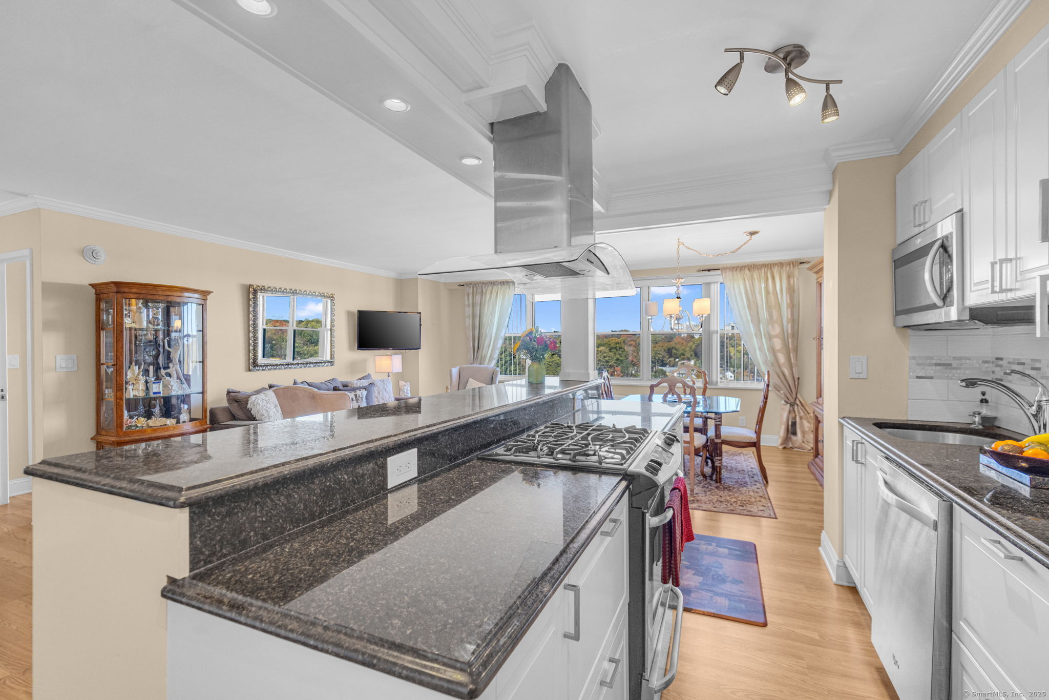 2625 Park Avenue 12L