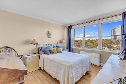 Tiny photo for 2625 Park Avenue #12L, Bridgeport, CT 06604 (MLS # 24133372)