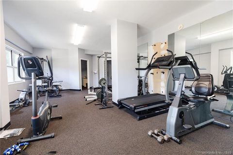 Tiny photo for 2625 Park Avenue #12L, Bridgeport, CT 06604 (MLS # 24133372)