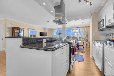 Tiny photo for 2625 Park Avenue #12L, Bridgeport, CT 06604 (MLS # 24133372)