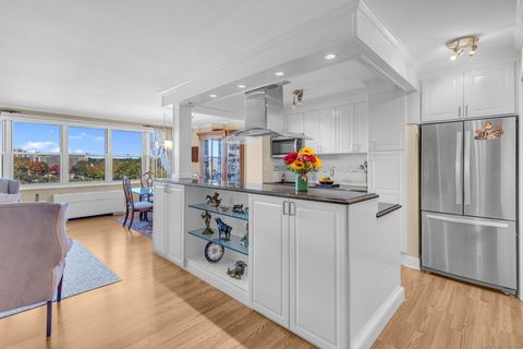 Tiny photo for 2625 Park Avenue #12L, Bridgeport, CT 06604 (MLS # 24133372)
