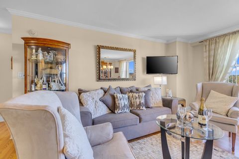Tiny photo for 2625 Park Avenue #12L, Bridgeport, CT 06604 (MLS # 24133372)