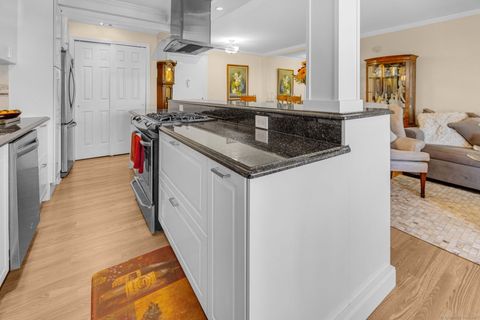 Tiny photo for 2625 Park Avenue #12L, Bridgeport, CT 06604 (MLS # 24133372)