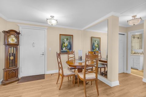 Tiny photo for 2625 Park Avenue #12L, Bridgeport, CT 06604 (MLS # 24133372)