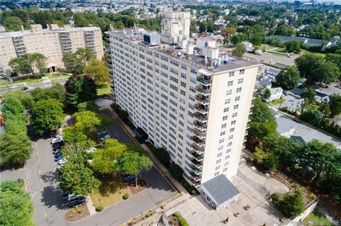 Tiny photo for 2625 Park Avenue #12L, Bridgeport, CT 06604 (MLS # 24133372)