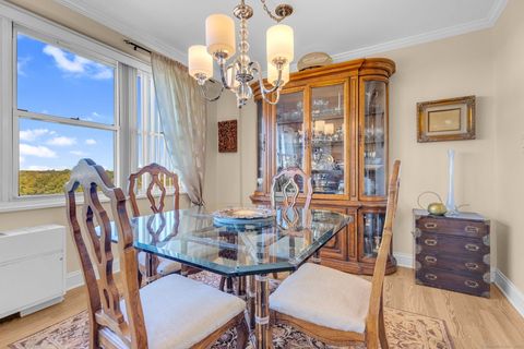 Tiny photo for 2625 Park Avenue #12L, Bridgeport, CT 06604 (MLS # 24133372)