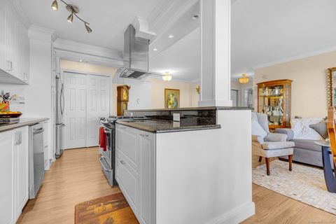 Tiny photo for 2625 Park Avenue #12L, Bridgeport, CT 06604 (MLS # 24133372)