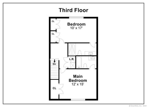 Tiny photo for 2 BEACON Square #6, Fairfield, CT 06825 (MLS # 24166905)