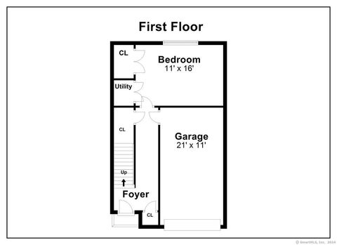 Tiny photo for 2 BEACON Square #6, Fairfield, CT 06825 (MLS # 24166905)
