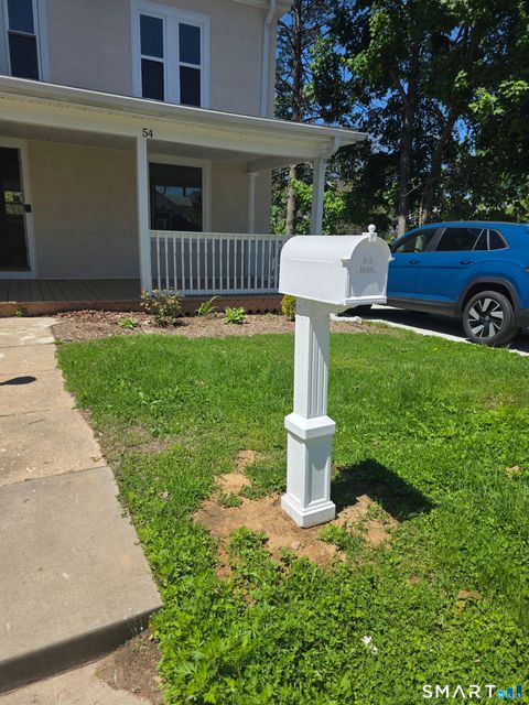 Photo of 54 Prospect Street, Enfield, CT 06082 (MLS # 24174193)
