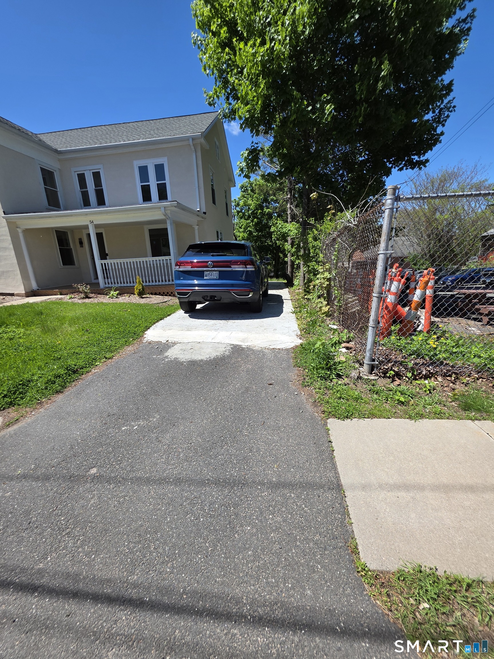 54 Prospect Street