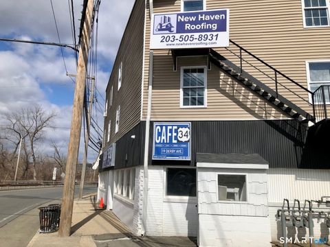 Tiny photo for 19 Derby Avenue, Derby, CT 06418 (MLS # 24160101)