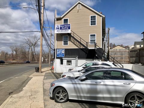 Tiny photo for 19 Derby Avenue, Derby, CT 06418 (MLS # 24160101)