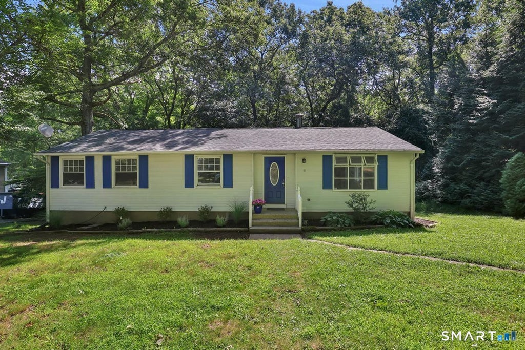 Photo of 6 E Hayes Road, East Hampton, CT 06424 (MLS # 24206101)