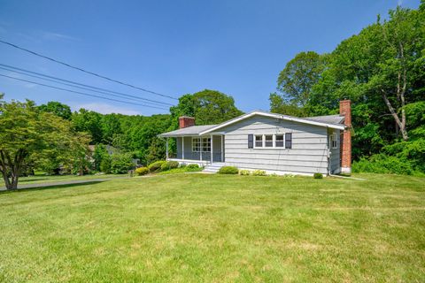 66 Hobby Drive Ridgefield CT 06877