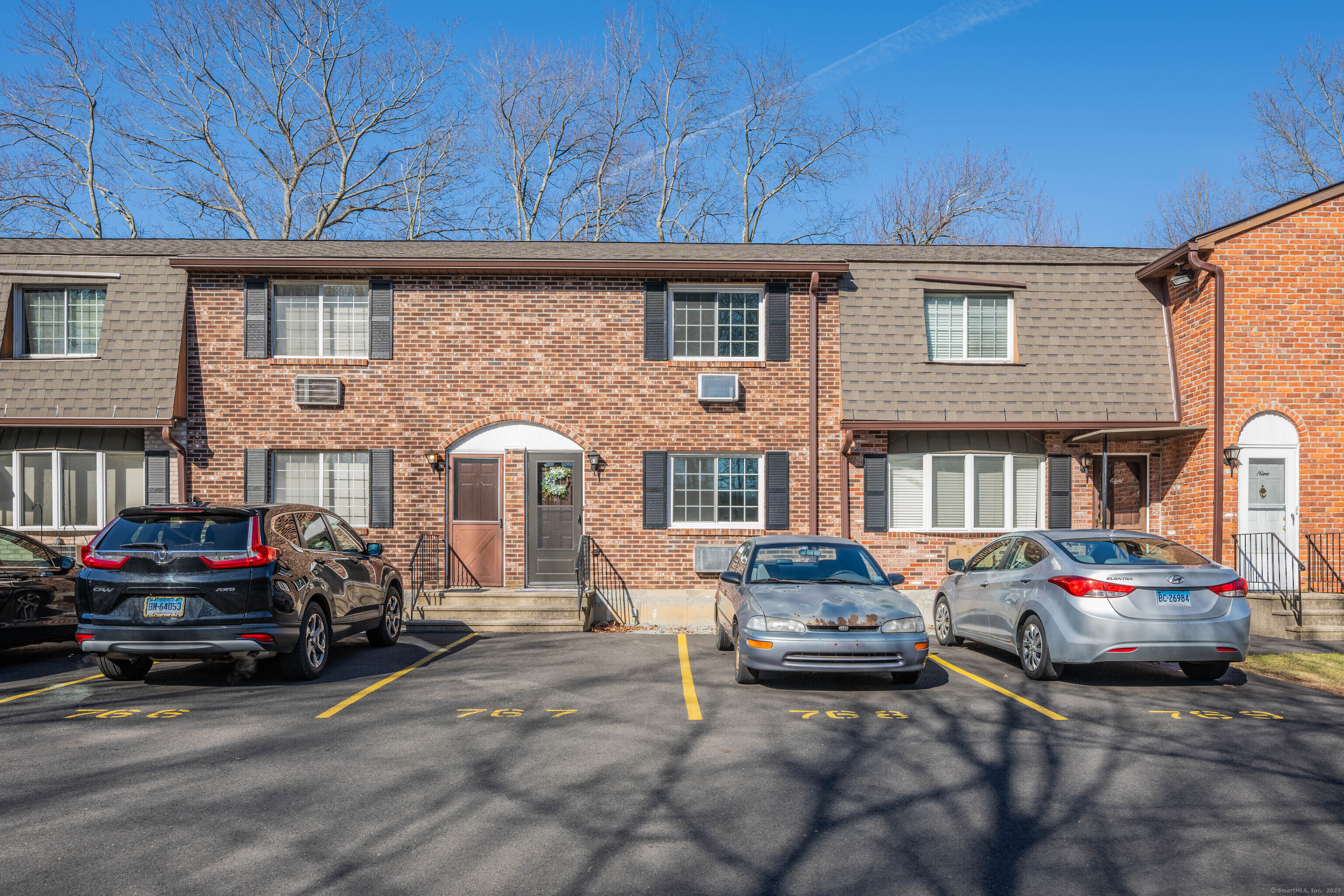 76 Sharon Road #7, Waterbury, Connecticut image 12