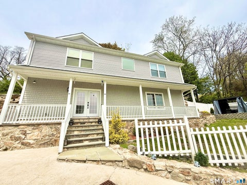 Homes For Rent - 69 Platt Place<br/> Bridgeport, CT 06606