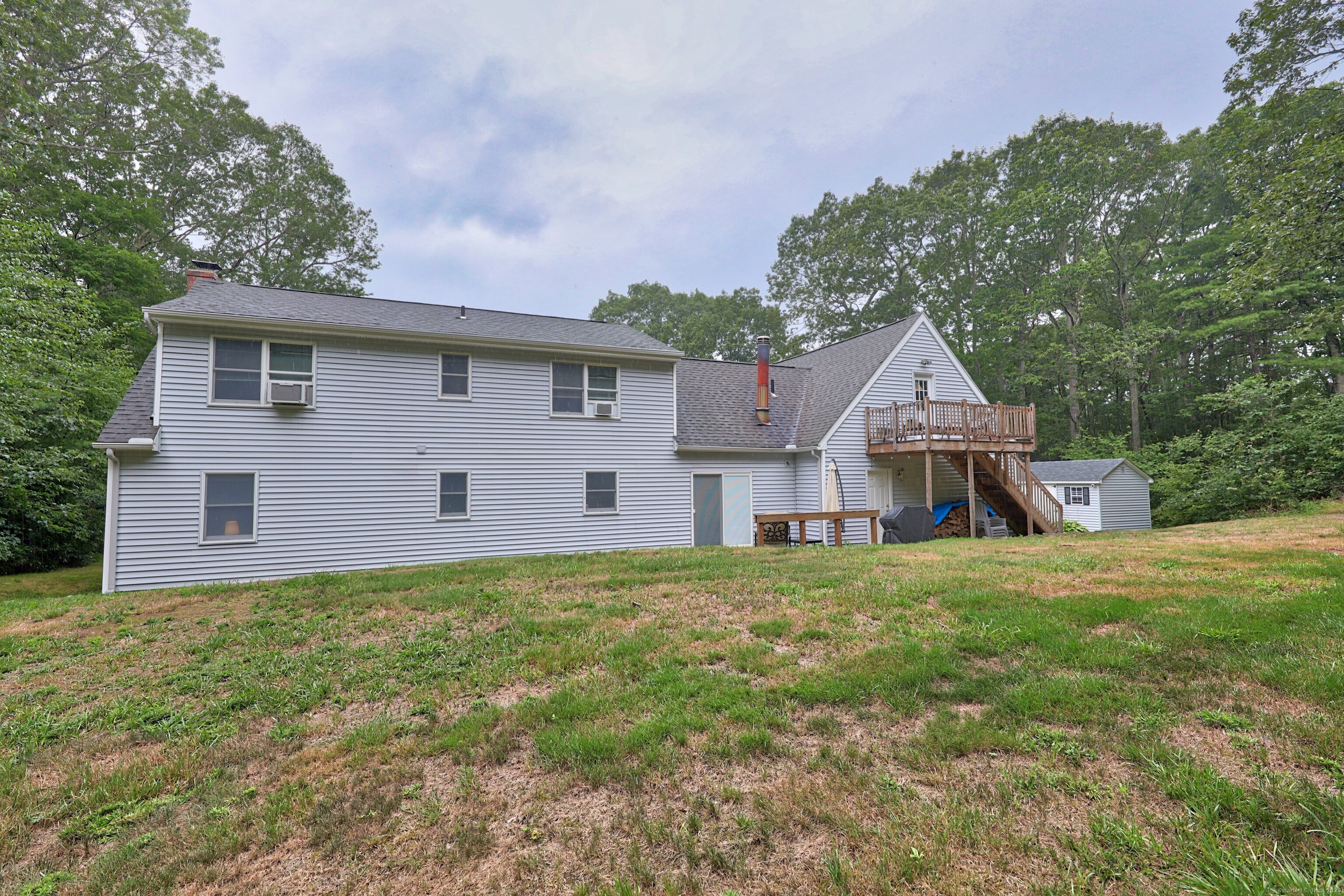 54 Ratlum Road
