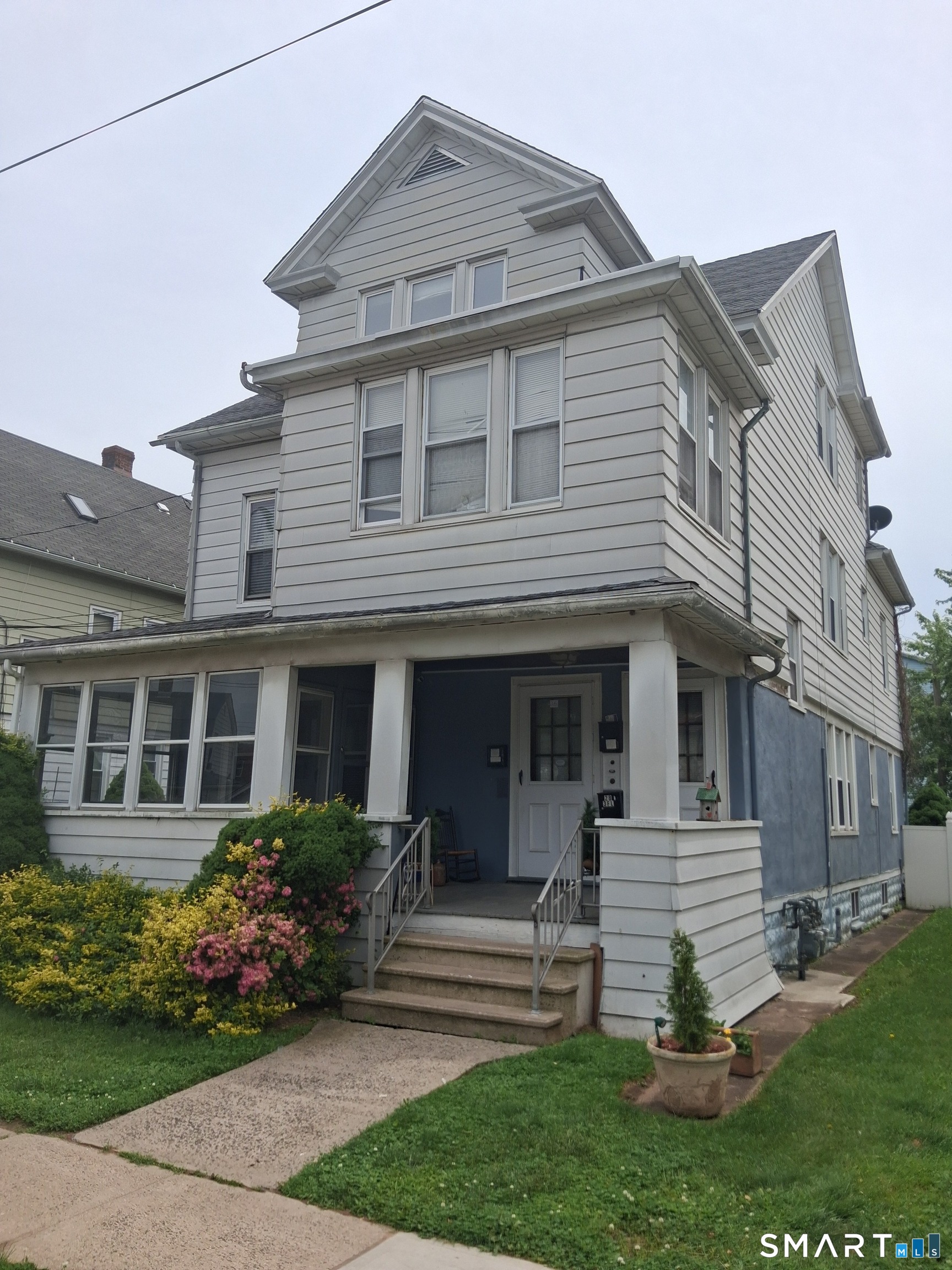 26 4th Street