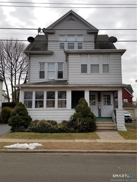Photo of 26 4th Street, Hamden, CT 06514 (MLS # 24153046)