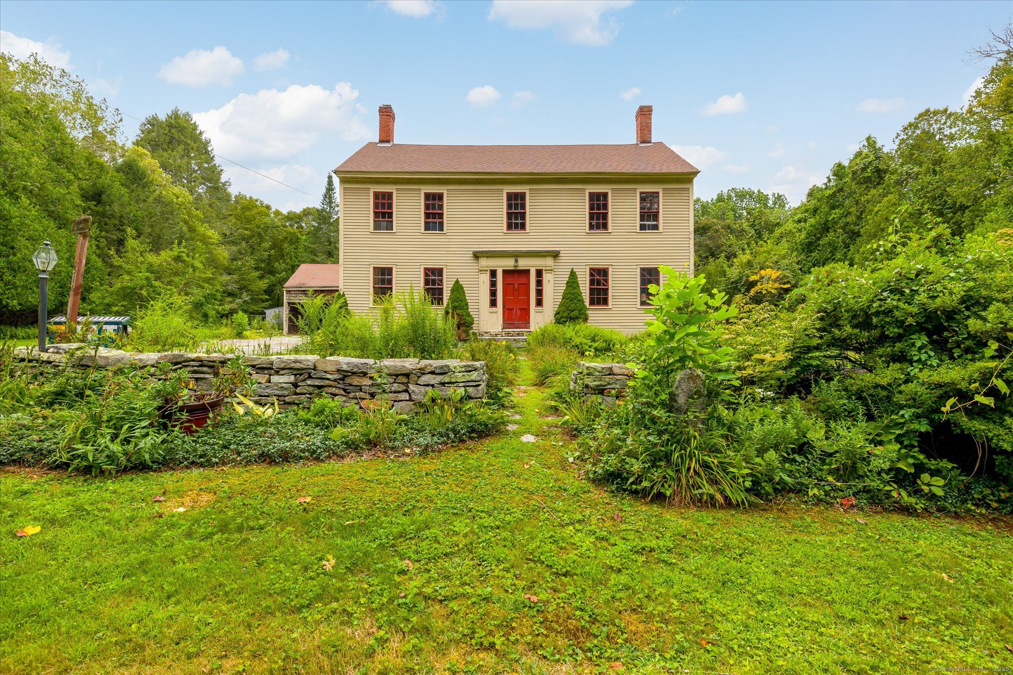 516 Brooklyn Road