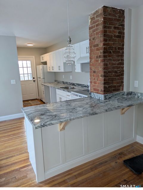 Photo of 34 Center Street #2, Bristol, CT 06010 (MLS # 24151952)