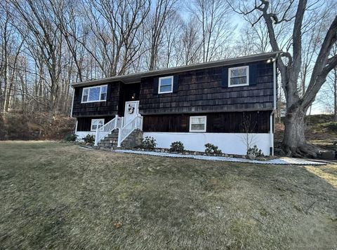 A home in New Fairfield
