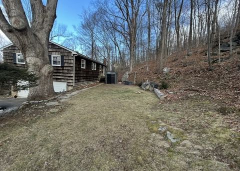 A home in New Fairfield
