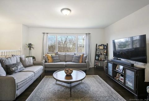 A home in New Fairfield