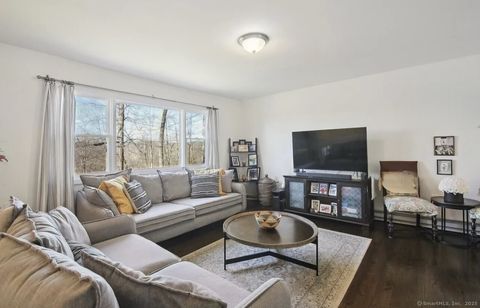 A home in New Fairfield