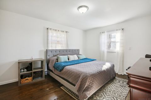 A home in New Fairfield