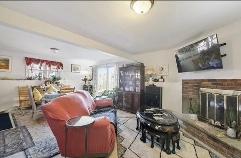 A home in New Fairfield