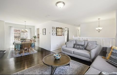 A home in New Fairfield