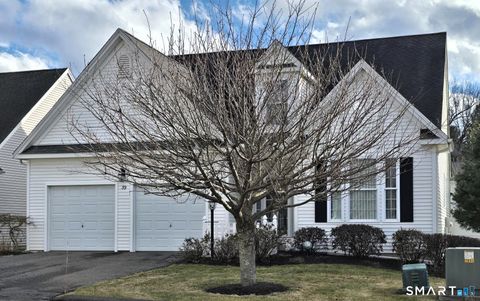 Photo of 39 Phillips Farm Road #39, East Hartford, CT 06118 (MLS # 24149525)