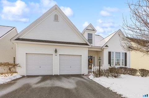 Photo of 39 Phillips Farm Road #39, East Hartford, CT 06118 (MLS # 24149525)