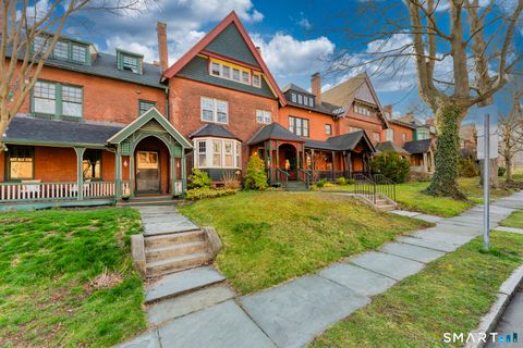 10 Columbia Street Hartford CT 06106