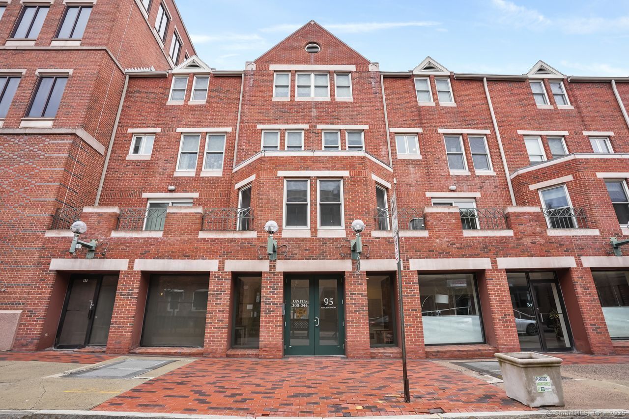 95 Audubon Street #222 AKA 24, New Haven, Connecticut image 32