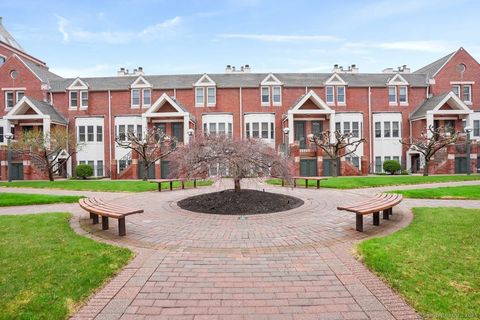 95 Audubon Street 222 aka 24 New Haven CT 06510