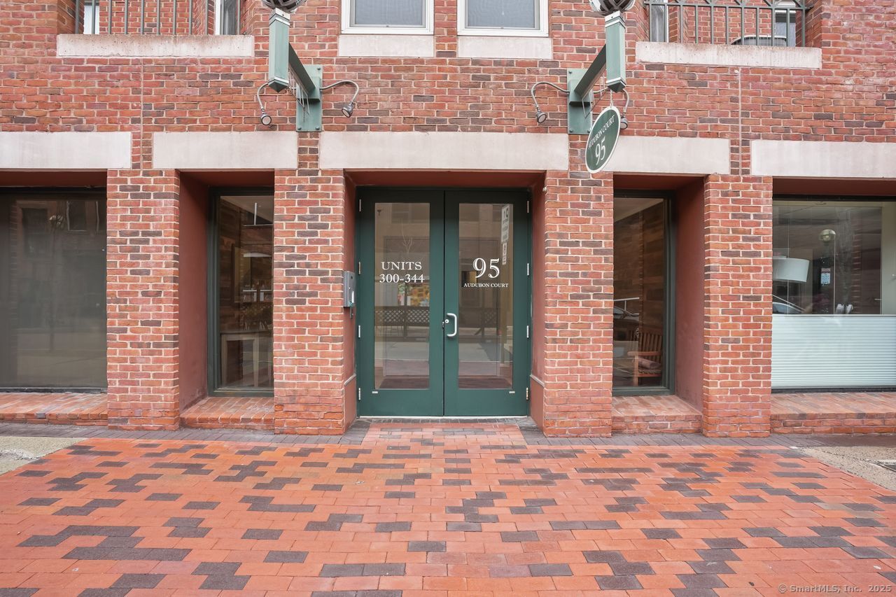 95 Audubon Street #222 AKA 24, New Haven, Connecticut image 31