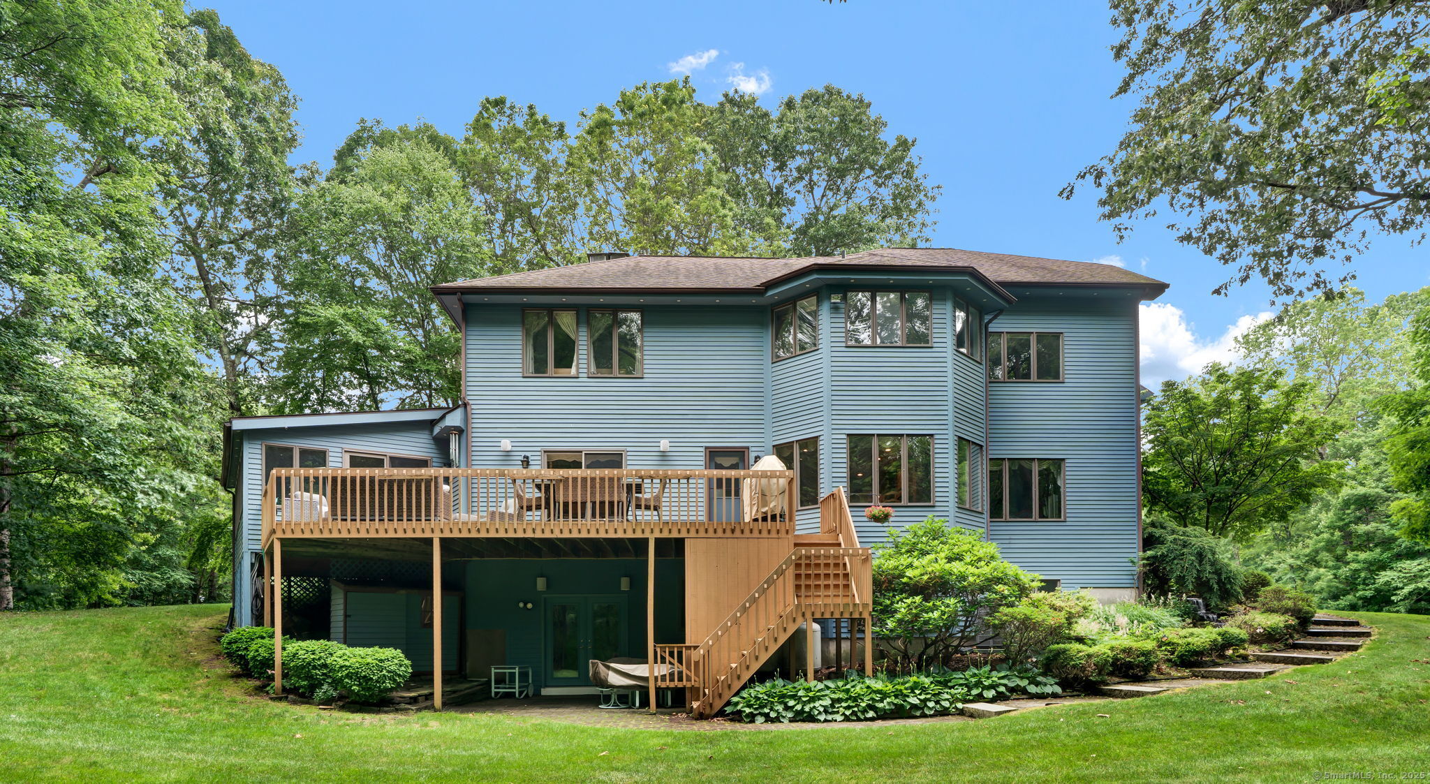 497 Eastbury Hill Road